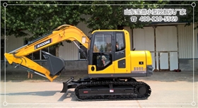 山東寶鼎小型挖掘機廠家挖掘機械產(chǎn)品