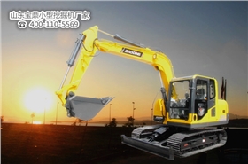山東寶鼎小型挖掘機(jī)生產(chǎn)廠家國產(chǎn)挖掘機(jī)械產(chǎn)品