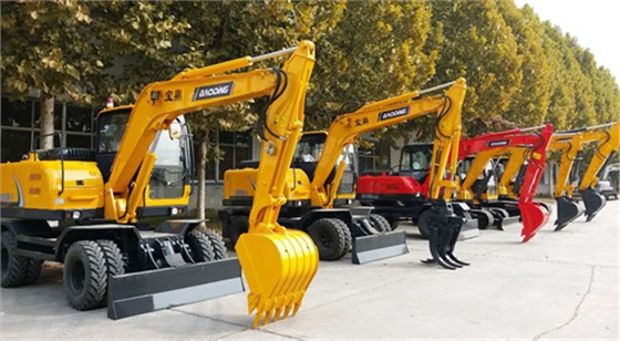 小型挖掘機,小型挖掘機廠家