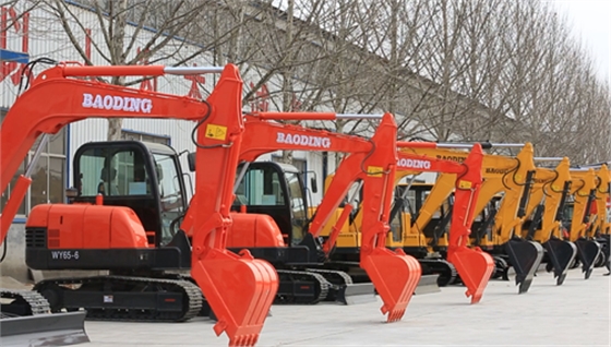 小型挖掘機(jī)價(jià)格及型號(hào)