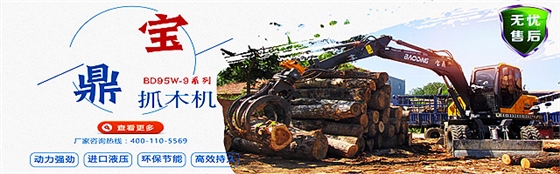 寶鼎95系列輪式抓木機(jī)-抓木機(jī)廠(chǎng)家_副本_副本.jpg
