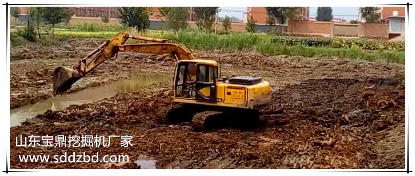 山東寶鼎挖掘機(jī)廠家小型挖掘機(jī)械產(chǎn)品