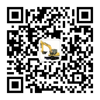 抓木機(jī)二維碼