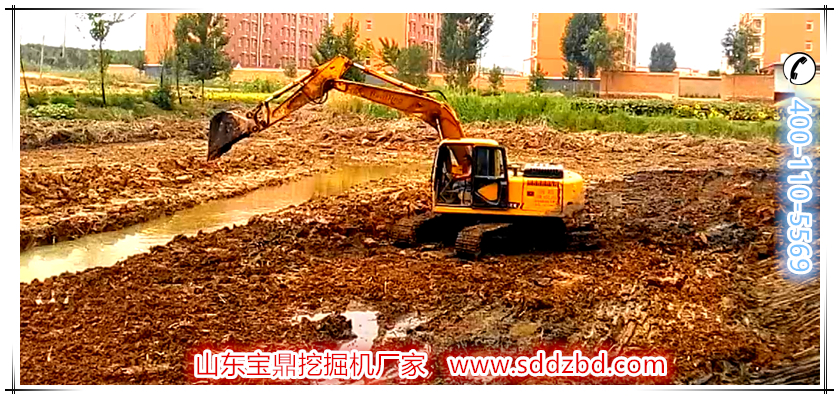 山東寶鼎挖掘機(jī)廠家小型挖掘機(jī)械產(chǎn)品